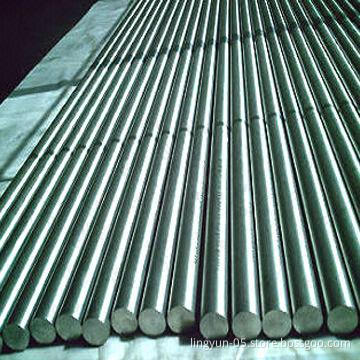 Titanium Bar/Stick with Diameter from 10 to 300mm